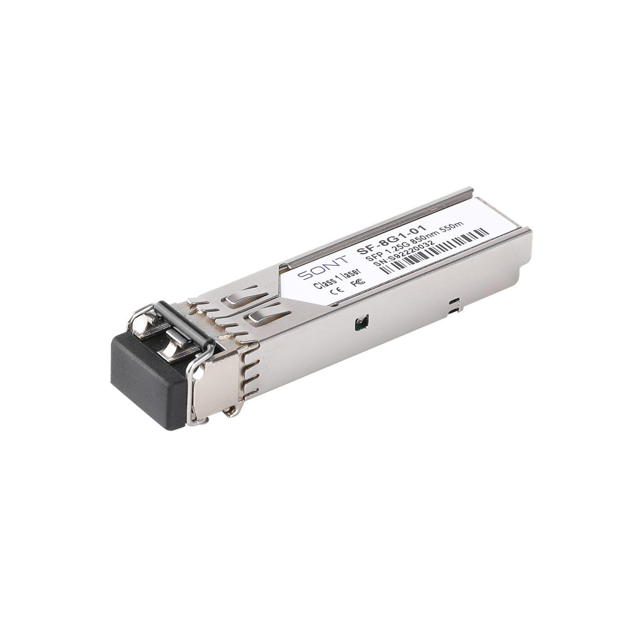 200Gb/s QSFP-DD LR4 Transceiver