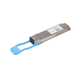 QSFP28 LAN-WDM 100G 10km Transceiver (BOX, Industrial Temperature)