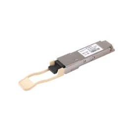 QSFP+ 850nm 40G 100m Transceiver