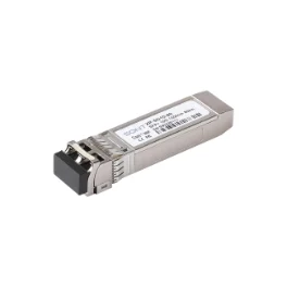 SFP+ 10G 1550nm 80km Transceiver